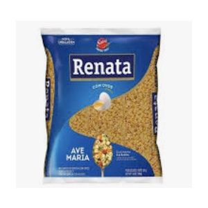 Macarrão Ave Maria Renata 500G