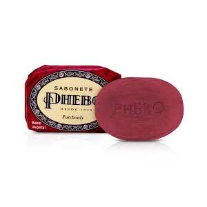 Sabonete Phebo Patchouly 90G
