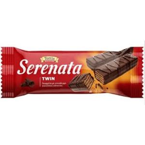 Serenata Twin 30g