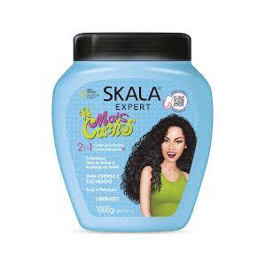 Skala  #Maiscachos  1000G