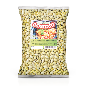 Feijão Canário Mf 1Kg