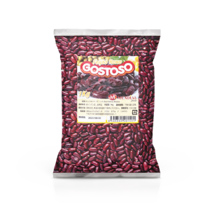 Feijão Roxo Mf 1Kg