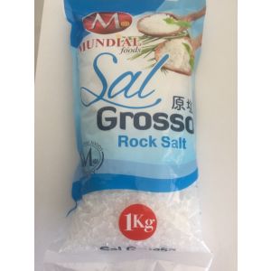Sal Grosso Mundial 1 Kg