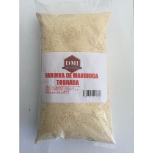 Farinha De Mandioca Torrada 500G