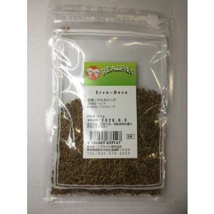 Erva Doce Real Pan 20G