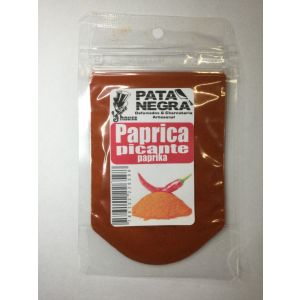 Páprica Picante 20G
