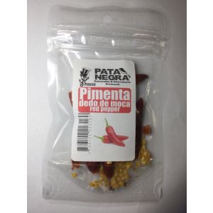 Pimenta Dedo De Moça 5G