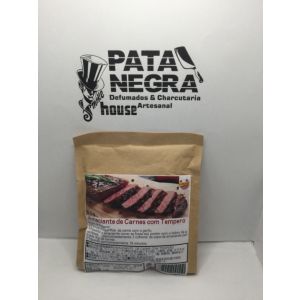 Amaciante De Carnes Com Tempero 60G