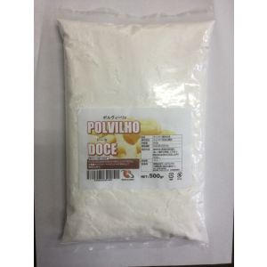 Polvilho Doce 500G