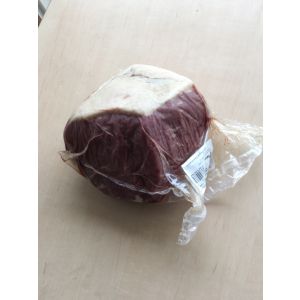 Coxão Duro Fracionado Fresco (peso Aproximado de 2 a 4 kg) 