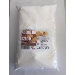 Polvilho Azedo 500G