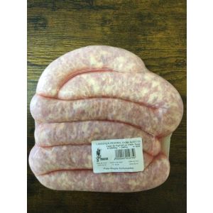 Linguiça Pernil Com Azeitona  - Pata Negra Defumados (~700-800g