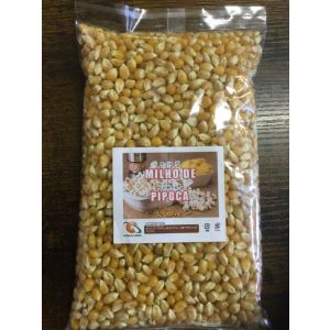 Milho De Pipoca World Links 500G