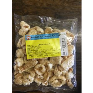 Pururuca Real Pan 50G