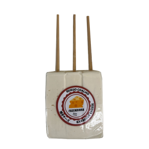 Queijo Coalho Fazendinha 240G