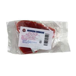 Doce De Abóbora De Coração 50G