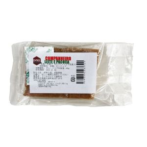 Doce Companheiro Leite E Paçoca 50G