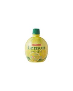Lemon   Juice 200ml Tomato Corporation