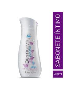 Dermacyd Delicata Jasmin 