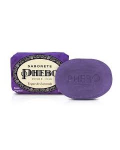 Sabonete Phebo Toque De Lavanda  90G