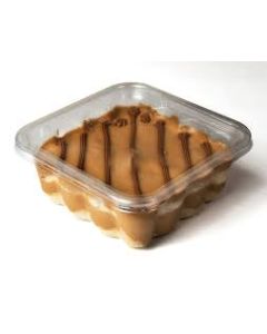 Bolo Doce De Leite No Pote