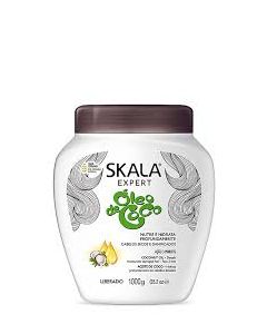 Skala Óleo De Coco 1000G