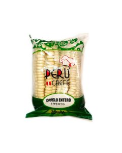 Choclo Entero 2 Unit.