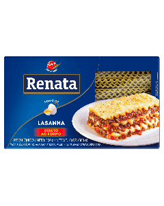 Renata Lasanha 500G