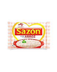 Sazon Arroz   60G