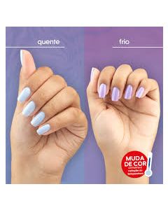 Esmalte Impala Meiga E Sincerona