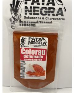 Colorau Defumado 15G