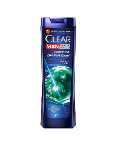 Clean Limpeza Diária 2 Em 1 200Ml