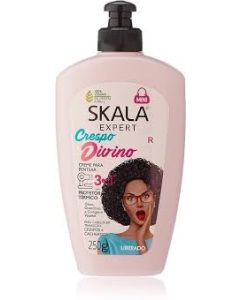 Skala Crespo Divino 250G