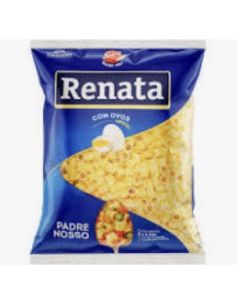 Macarrão Padre Nosso Renata 500G