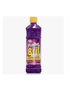 Pinho Bril Campos De Lavanda 500Ml