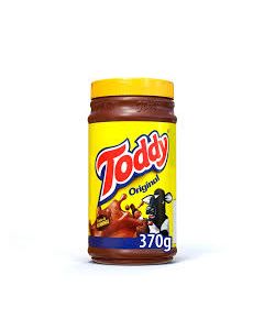 Toddy Original 370g