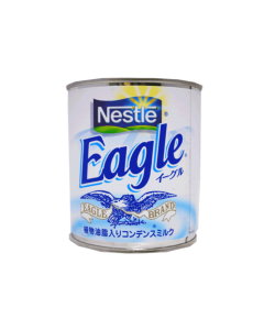 Leite Condensado Eagle Nestlé 