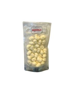 Queijo Mozzarella Nozinho Santo Lucio 100g