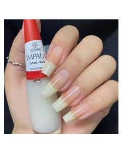 Esmalte Impala Base Seda 7Ml
