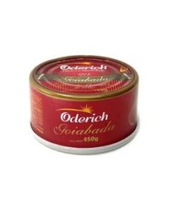 Goiabada  Oderich 450G