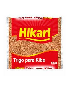 Trigo Para Kibe Hikari. 500G