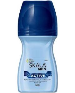 Skala Men Active  60Ml