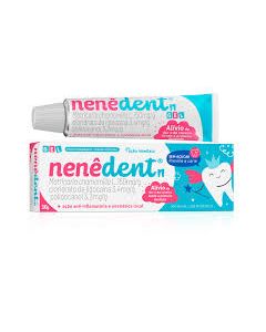 Nenêdent 10G