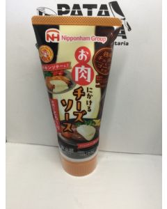 Molho de queijo derretido 120g Nipponham group 