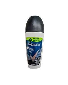 Rexona Invisible 50Ml