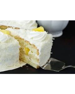 Bolo De Abacaxi Realpan380G