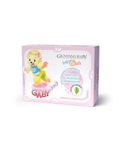 Sabonete   Giovanna Baby 90G
