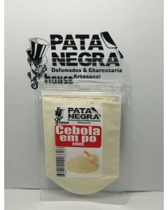 Cebola Em Pó 15G