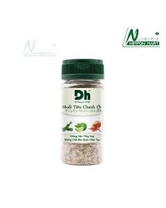 Lemon Pepper Dh Foods 100G