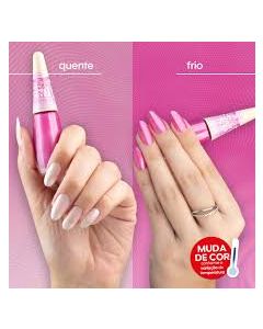 Esmalte Impala Tímida E Biscoiteira